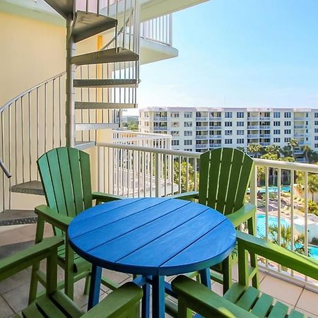 Destin West Resort Fort Walton Beach Exterior foto