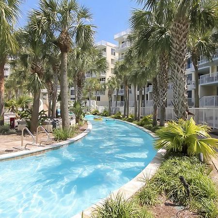 Destin West Resort Fort Walton Beach Exterior foto