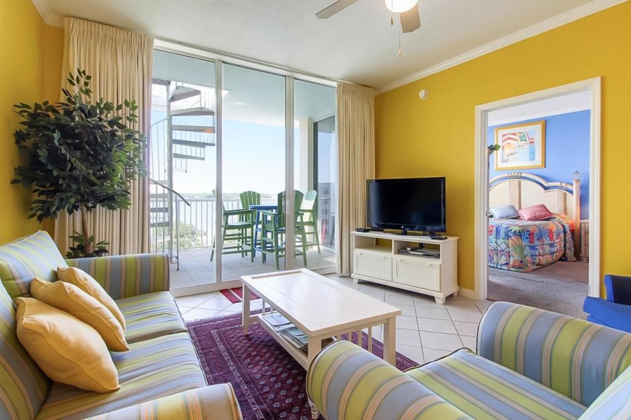 Destin West Resort Fort Walton Beach Exterior foto