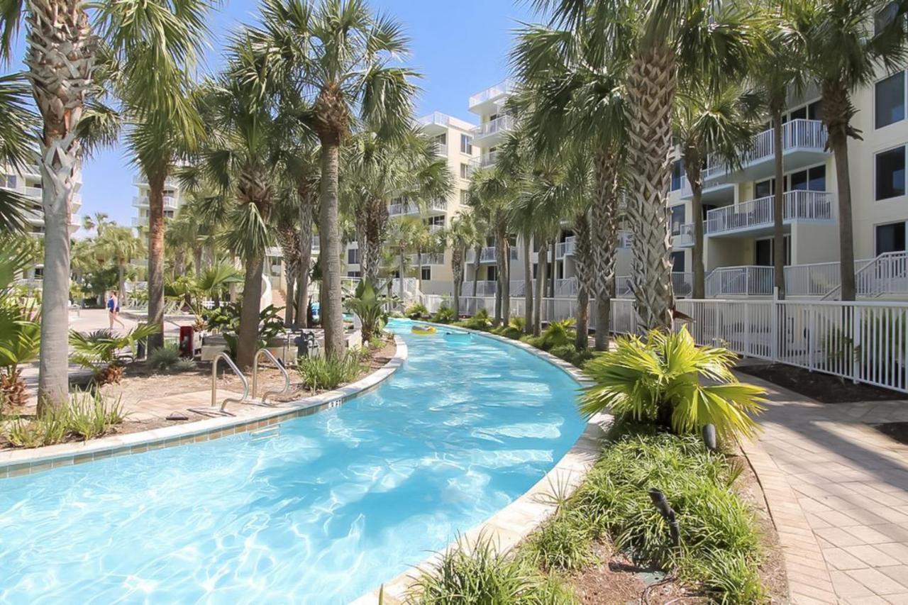 Destin West Resort Fort Walton Beach Exterior foto