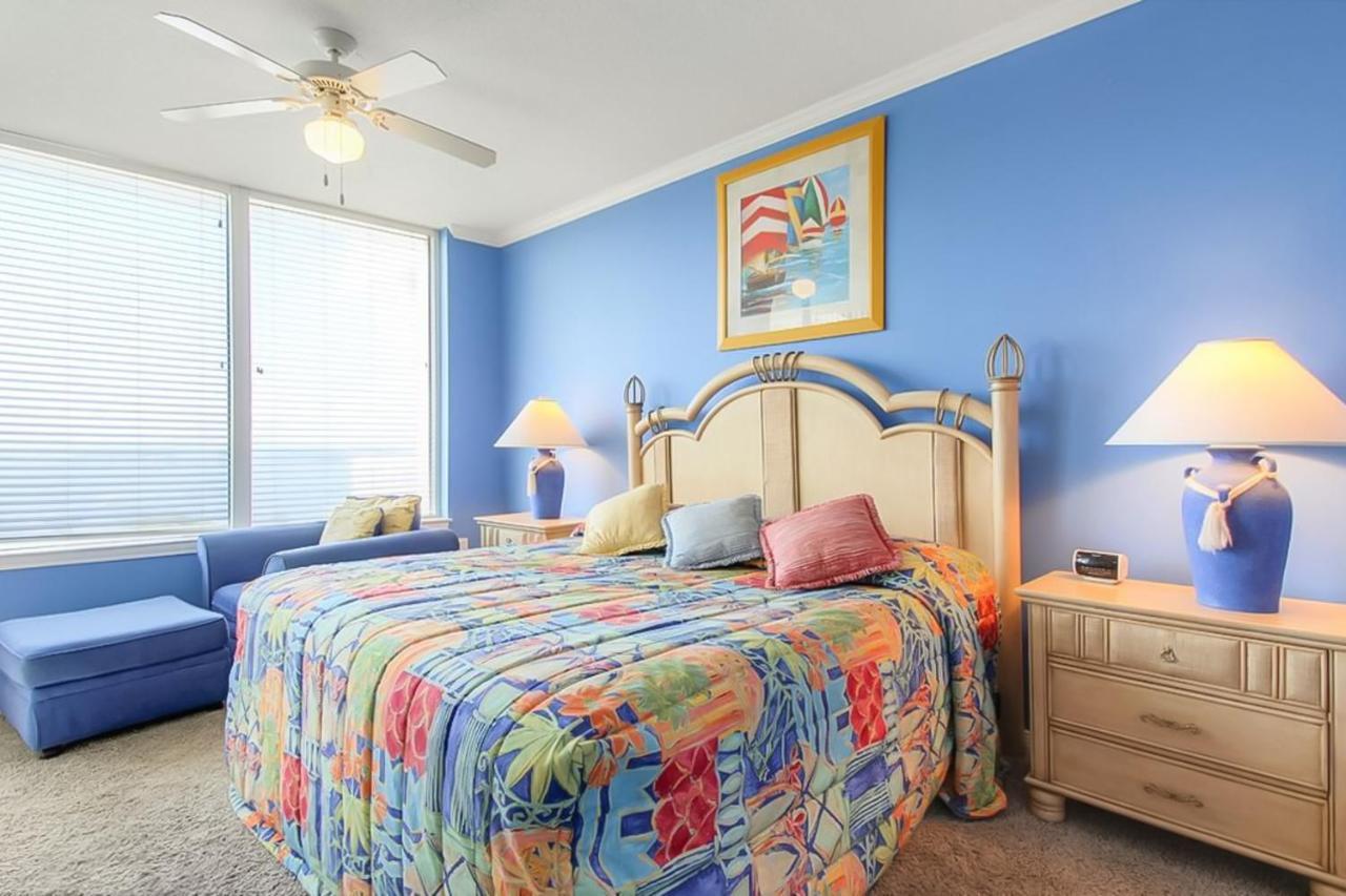 Destin West Resort Fort Walton Beach Exterior foto