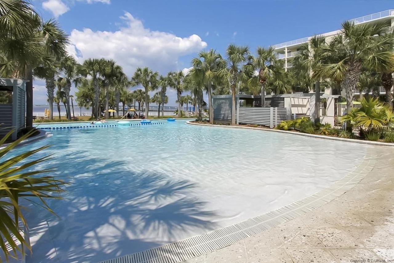 Destin West Resort Fort Walton Beach Exterior foto