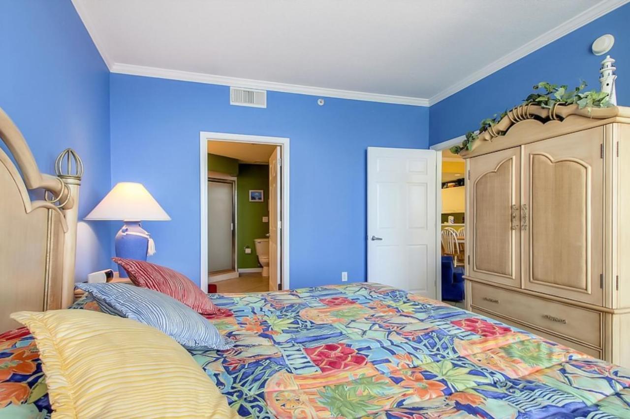 Destin West Resort Fort Walton Beach Exterior foto